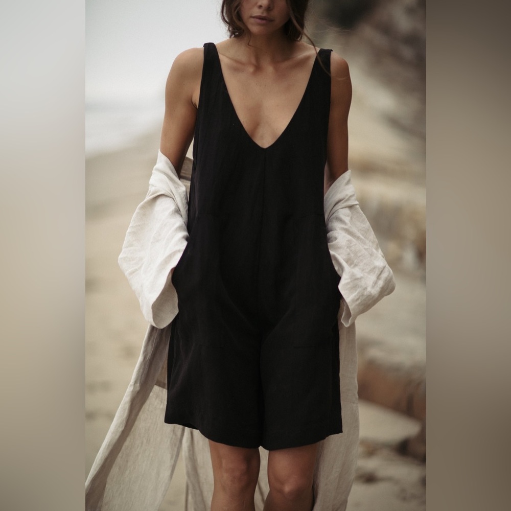 Ozma Simone romper size xs